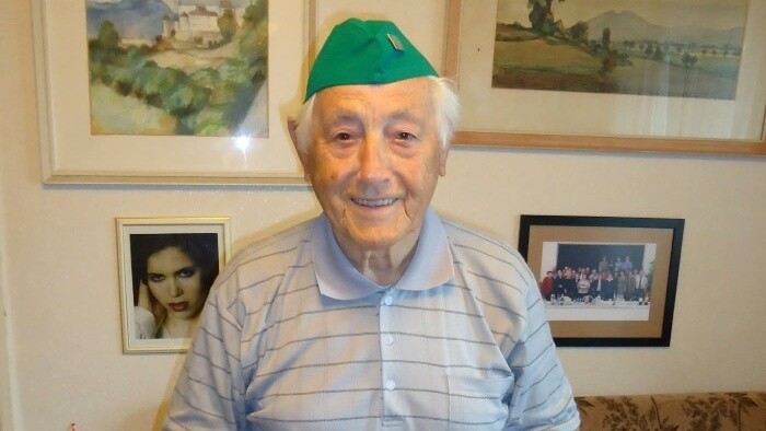 Osudy Ladislava Lamperta