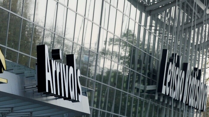 Prví Slováci sú už z Blízkeho východu doma