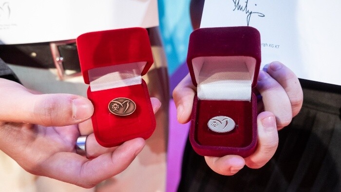 Inovátori vo vzdelávaní