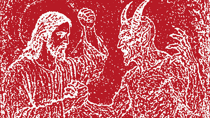 Vrátený raj: 1.rozhovor - Úvod