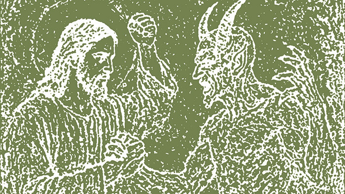 Vrátený raj: 2.rozhovor - Preklad, kompozícia