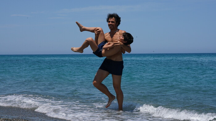 Emigrácia a dospievanie?