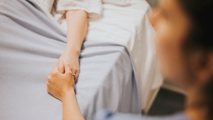 Paliatívna starostlivosť