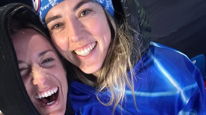 Tieto týždne sú jej najväčším víťazstvom