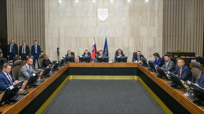 L’opposition demande une réunion urgente du Conseil de sécurité