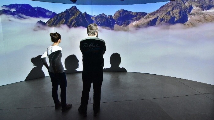 Prázdninové tipy na východnom Slovensku