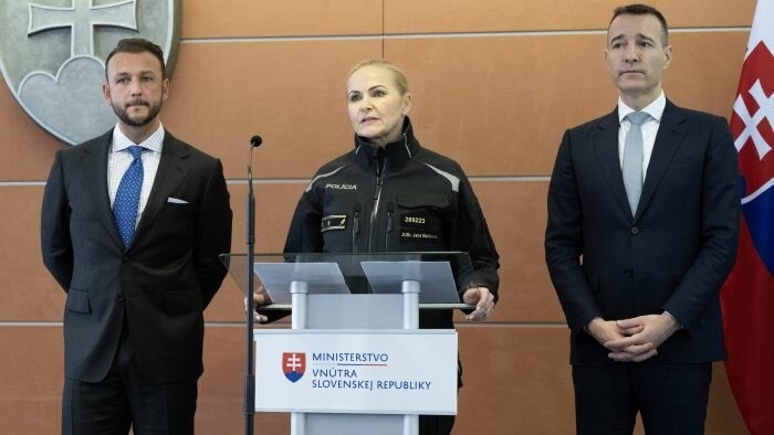 Štát musí spraviť všetky opatrenia pre zaistenie bezpečnosti škôl