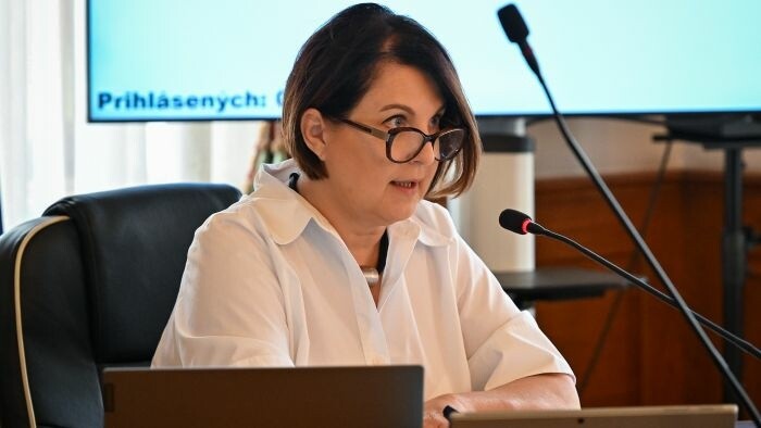 El Consejo Judicial rechaza los ataques de Fico y Kaliňák contra jueces