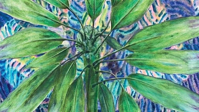 Výstava Pre nás v Galérii ČIN ČIN