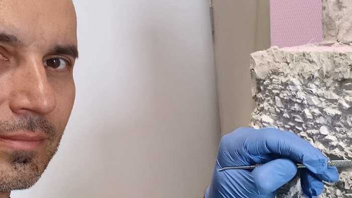 Radovan Bajer po Slovnafte pracuje na Dimitrovke