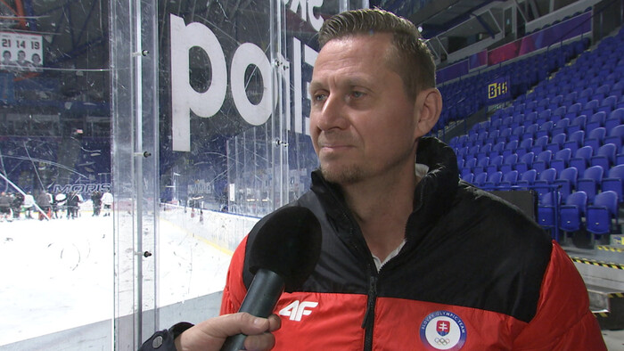 Rastislav Staňa: Štvrté miesto sa nemôže stavať nad bronz. Slovensku na olympijskú medailu chýbala kvalita