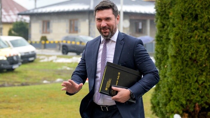 Vláda dnes zasadá na Smolenickom zámku 