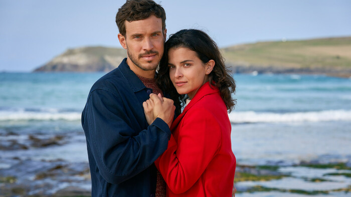 Rosamunde Pilcherová Láska a iné poklady.jpeg