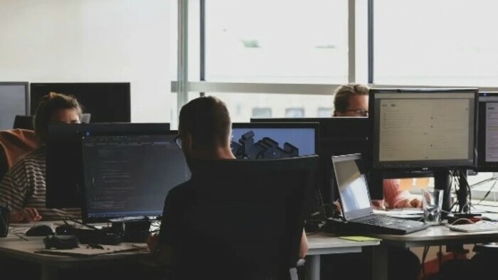 Fenomén tzv. tichého odchodu zamestnancov