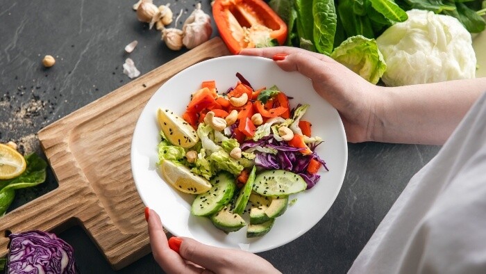 Keď drasticky znížime kalórie