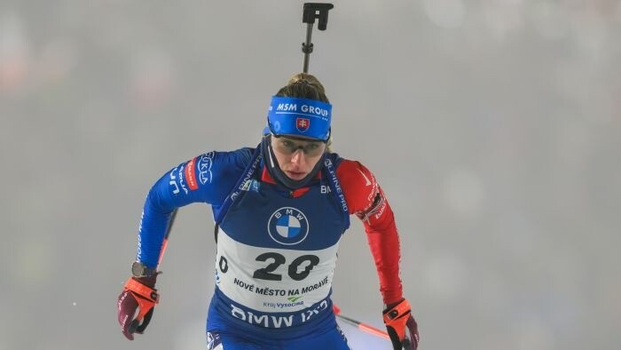 Bátovská Fialková ukončí kariéru