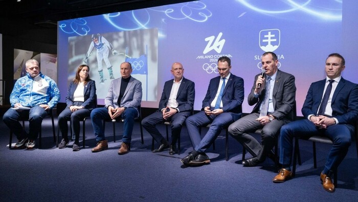 Slovensku rastie smerom do ďalších hier nová generácia. Sánkari predviedli bez domácej dráhy malý zázrak