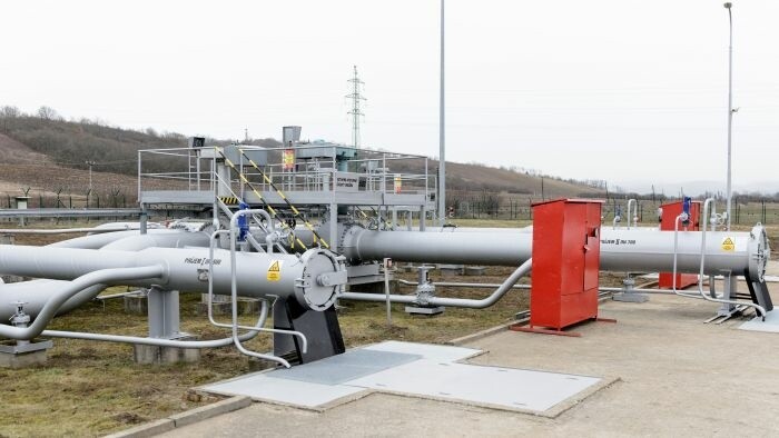 Brusel odmieta energetickú krízu