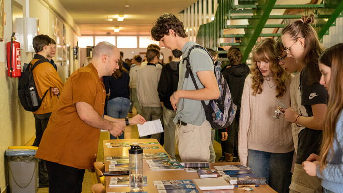 Studien- und Berufsmesse 2025 - Poprad - 02.jpg