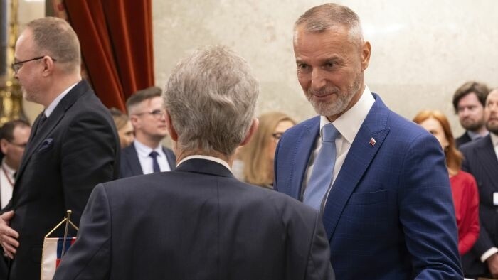 Potenciál V4 pre Európu