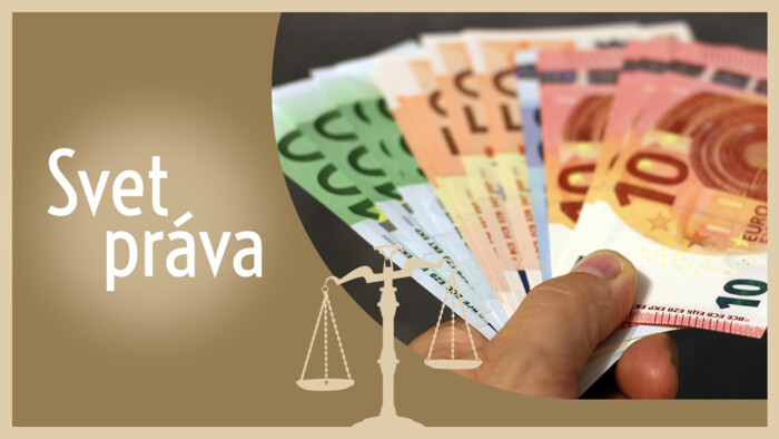 Náhrada škody | Svet práva
