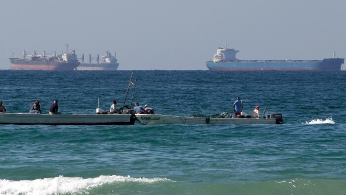 Energy Security Concerns