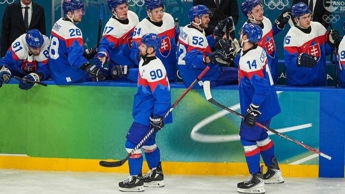 Duel o bronz sledovali hokejoví fanúšikovia aj v Košiciach