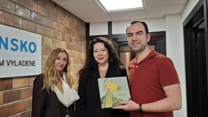 Hosť DRS: Tatiana Kubišová