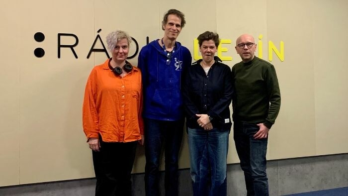 Tretí album skupiny Terrible 2s Posledné letné dni