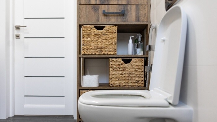 Kanalizácia nie je skládka