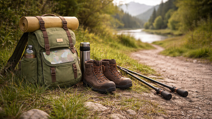 Rádio Regina Východ vás pozýva na turistiku
