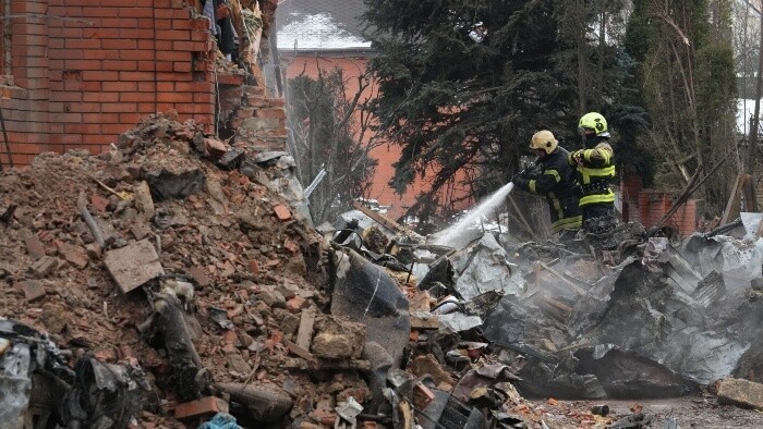 Svet si pripomína výročie ruskej invázie na Ukrajinu