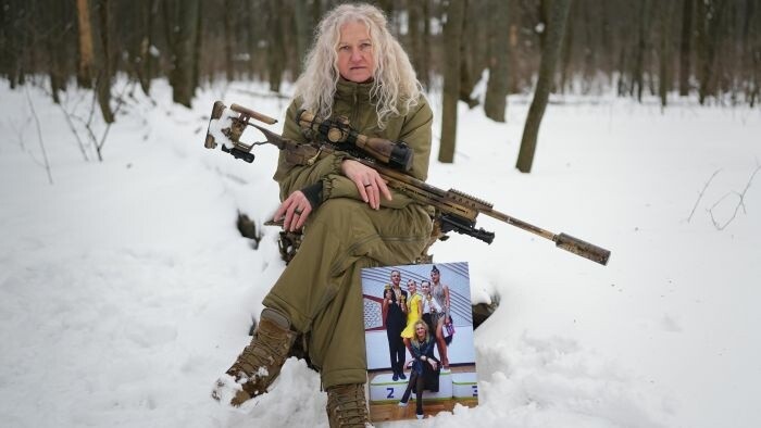 Les Forces armées slovaques à l’occasion de l’anniversaire de l’invasion