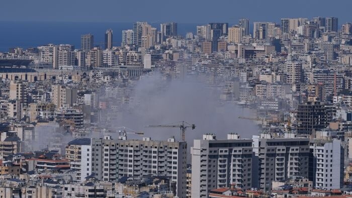 Peter Pellegrini : Le Moyen-Orient mérite une paix véritable