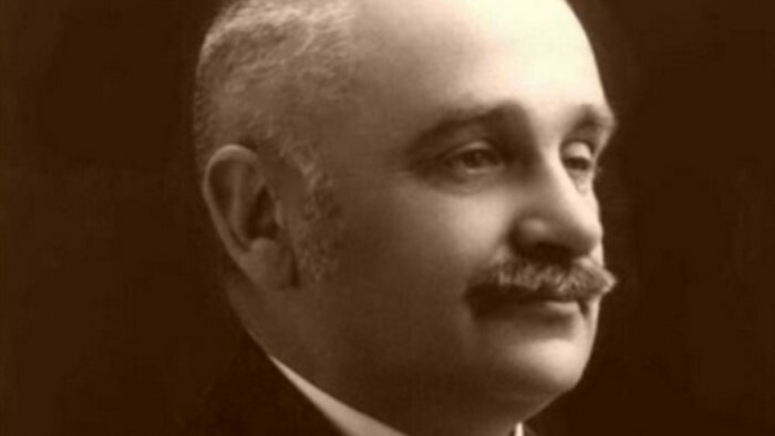 Композитор Вилиам Фигуш-Бистри