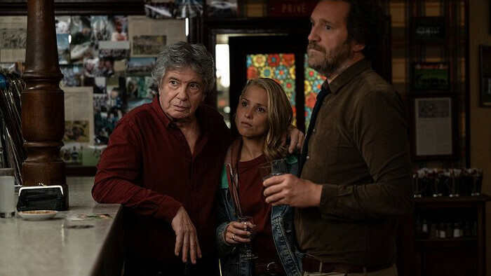 Bol zavraždený známy podnikateľ. Súvisí záhadná vražda s dávnou udalosťou? 