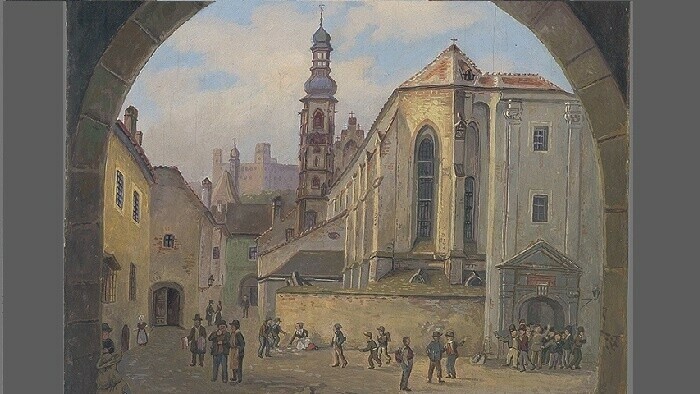 Bola raz jedna povesť na Regine 223. časť