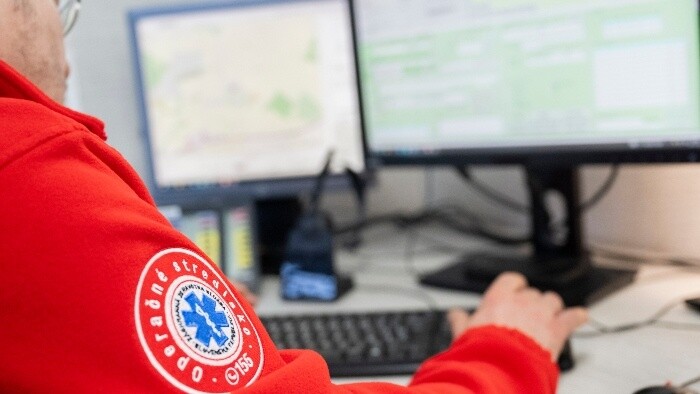 Zneužívanie tiesňových liniek