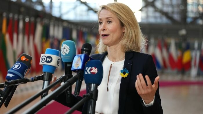 Fracasa intento de Bruselas por aprobar nuevo paquete de sanciones contra Rusia