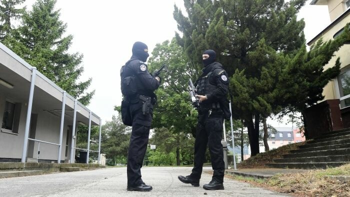 Akcia „Kajúcnik“ 