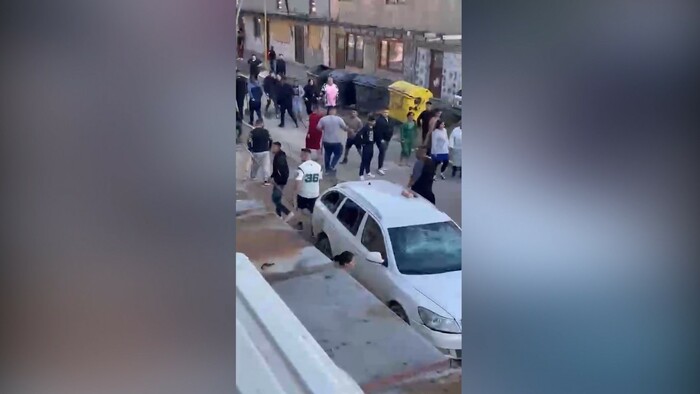 V obci na Spiši sa strhla hromadná bitka