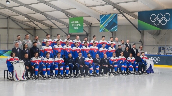 ZOH: Igor Nemeček hodnotí hokej turnaj