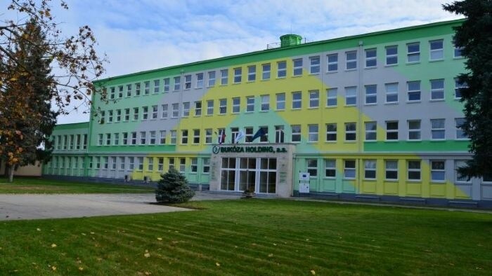 Mimoriadna situácia v Bukóze 