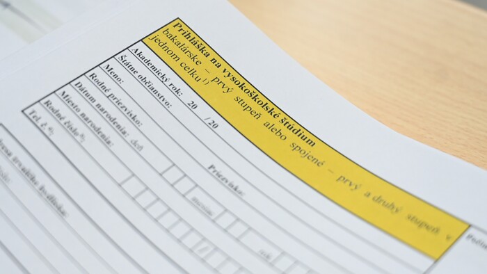 Zhodnotenie nového systému ePrihlášky