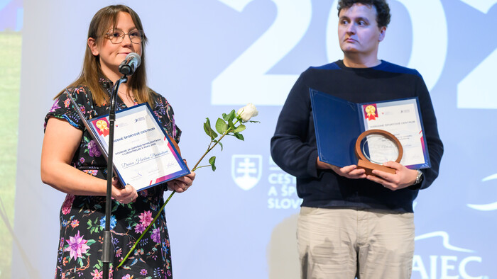 LUKOSTREĽBA: Výzvy Hurban Baránkovej