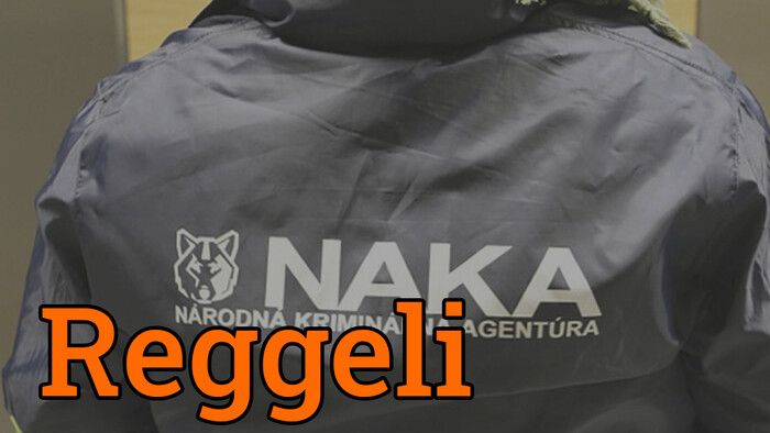 Őrizetbe vették a NAKA korábbi rendőreit és Michal Šúrek ügyészt