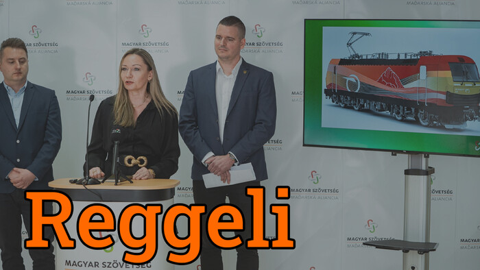 „22-es csapdája”: a déli régiók közlekedési lemaradására figyelmeztet a Magyar Szövetség