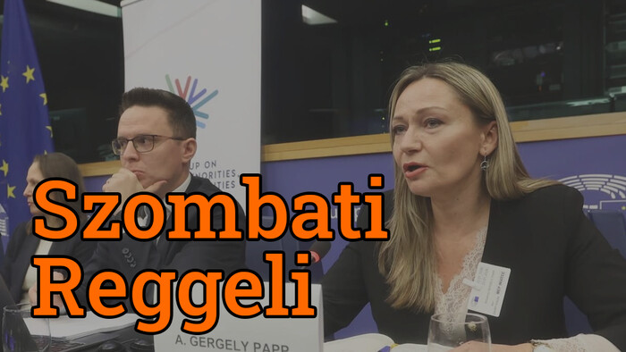 Mennyit tudnak az Európai Parlament képviselői a Beneš-dekrétumokról?