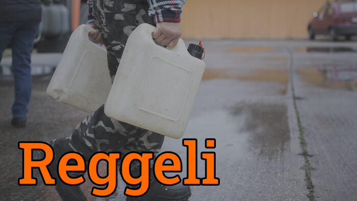 Lassan halad a szennyvízhálózat kiépítése a Csallóközben, holott az ivóvízkészlet védelme sürgős lenne