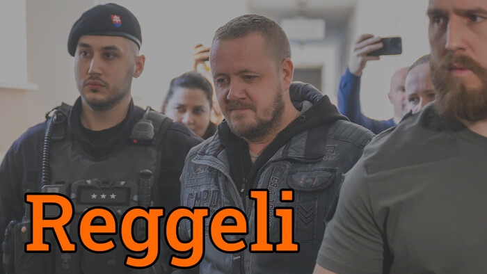 A Gašpar család és az SaS is igyekszik leszámolni a múlt kísértő árnyaival